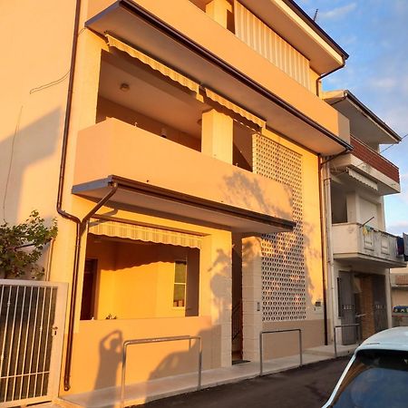 Summer 2021 At Capo Rizzuto In Ionian Calabria מראה חיצוני תמונה
