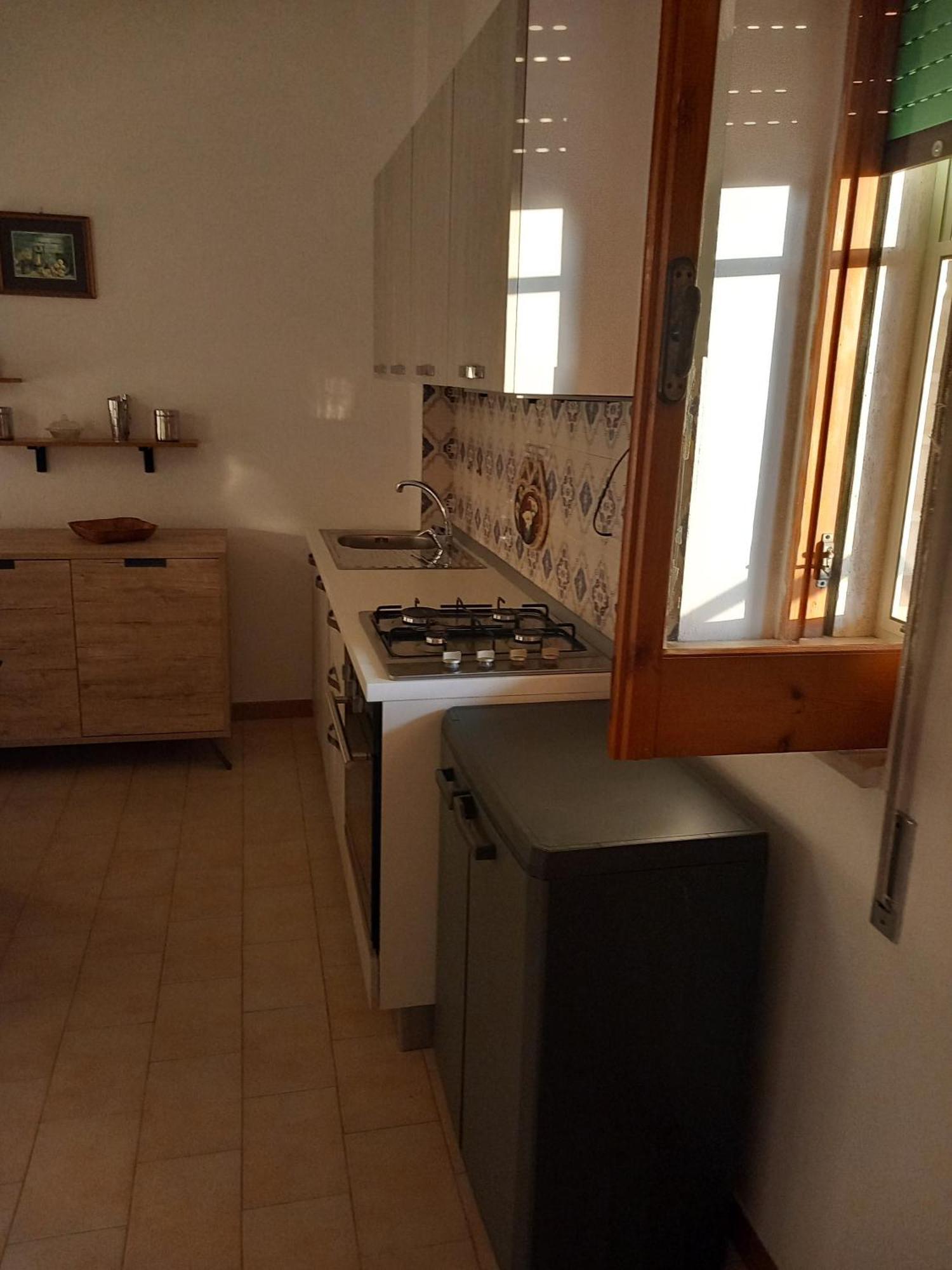 Summer 2021 At Capo Rizzuto In Ionian Calabria מראה חיצוני תמונה