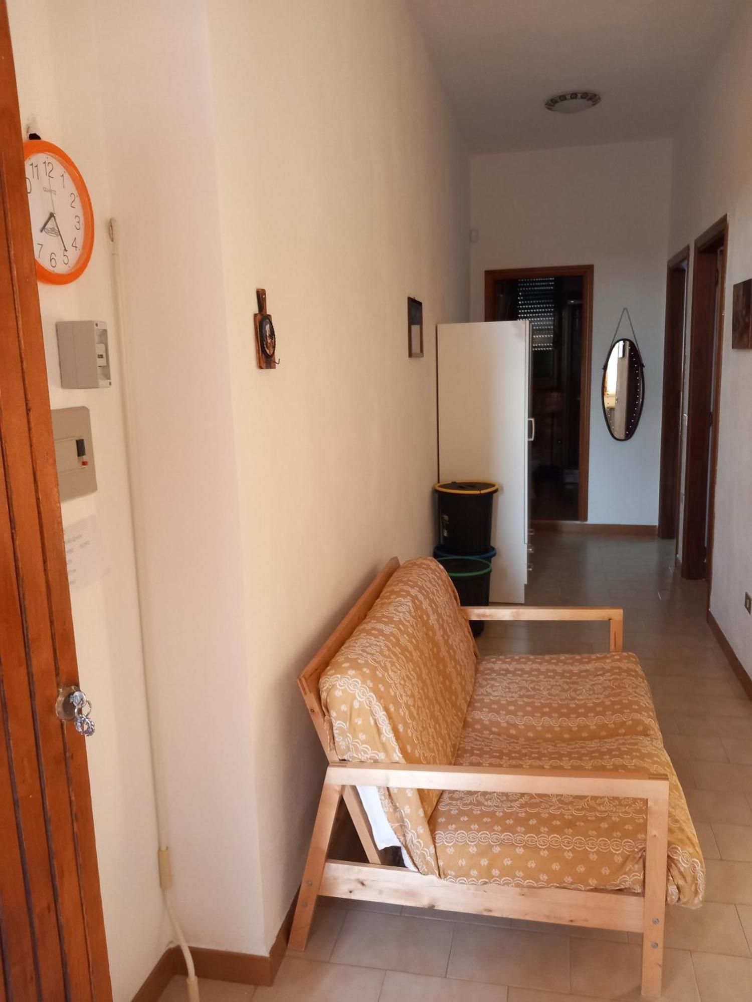 Summer 2021 At Capo Rizzuto In Ionian Calabria מראה חיצוני תמונה