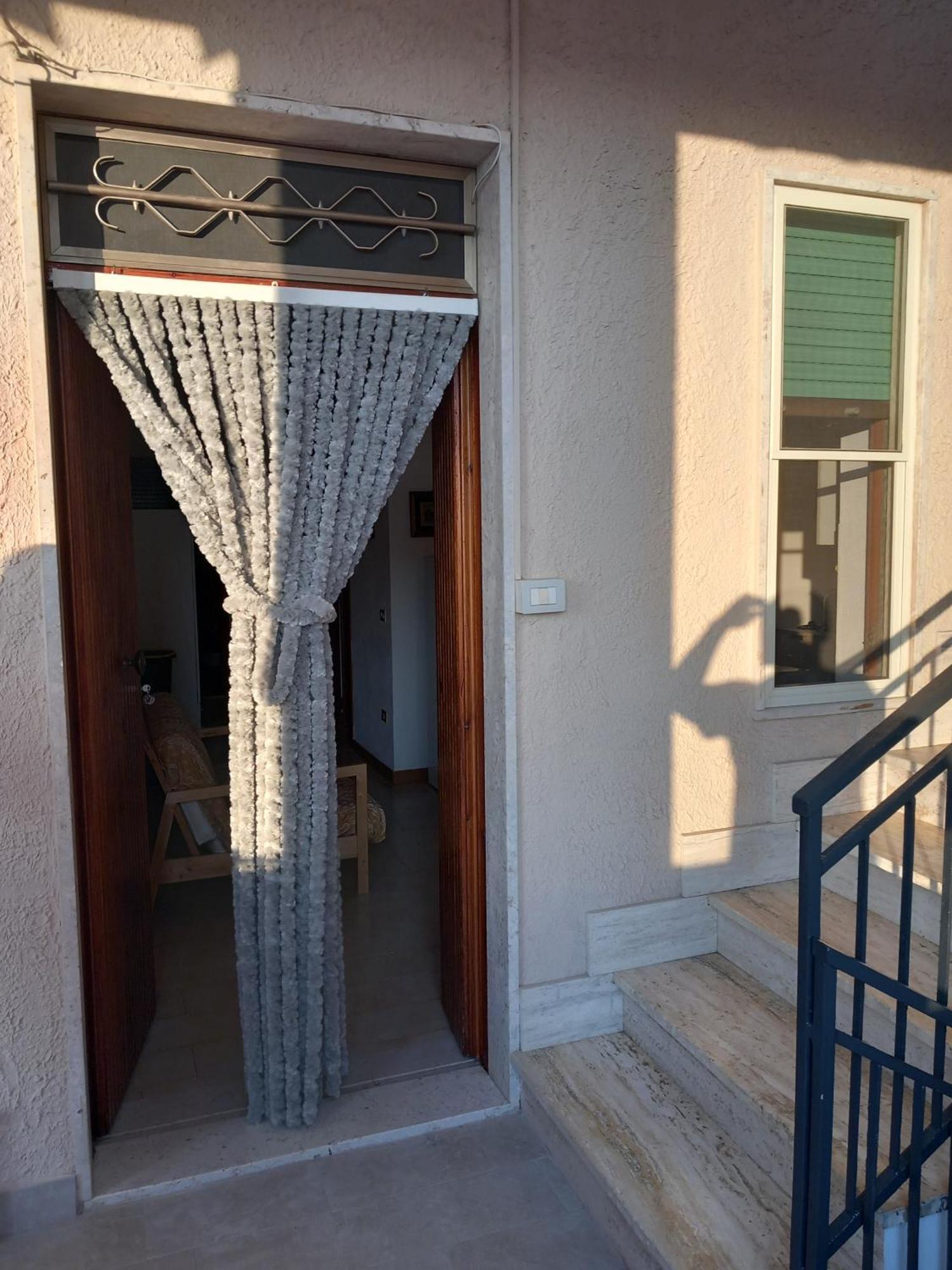 Summer 2021 At Capo Rizzuto In Ionian Calabria מראה חיצוני תמונה